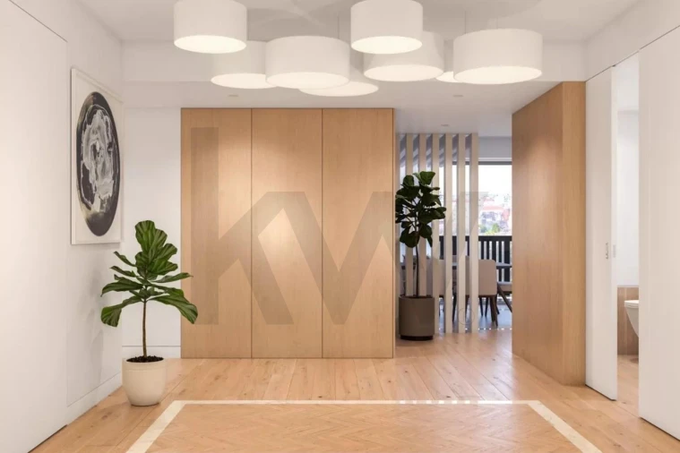 Apartamento T4 para Venda em Alvalade Foto 15