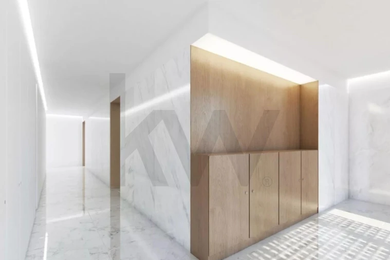 Apartamento T4 para Venda em Alvalade Foto 38