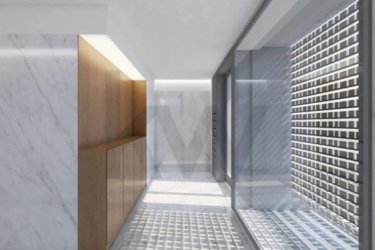 Apartamento T4 para Venda em Alvalade Foto 37