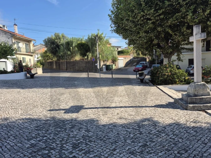 Moradia T3 para Venda em Trouxemil e Torre de Vilela Foto 20