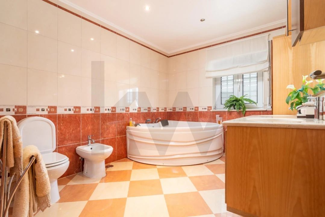 Moradia T5 para Venda em Mortágua, Vale de Remígio, Cortegaça e Almaça Foto 19