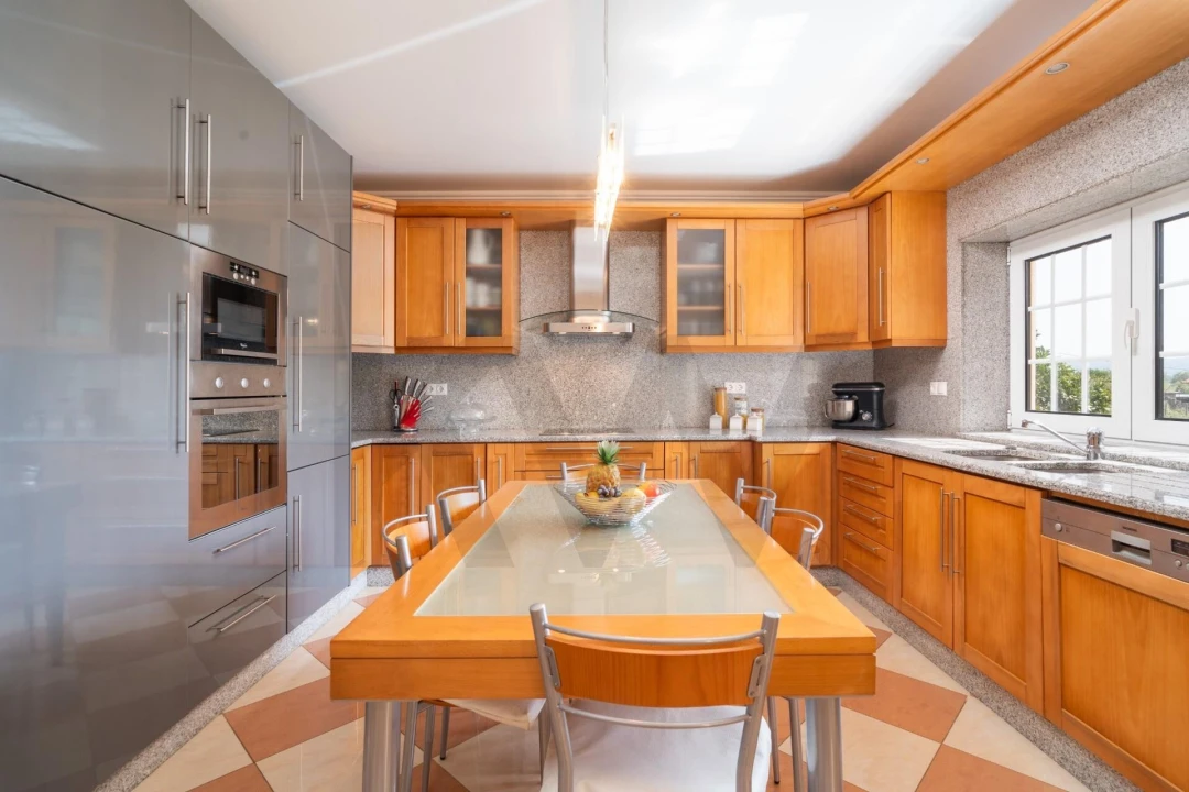 Moradia T5 para Venda em Mortágua, Vale de Remígio, Cortegaça e Almaça Foto 12