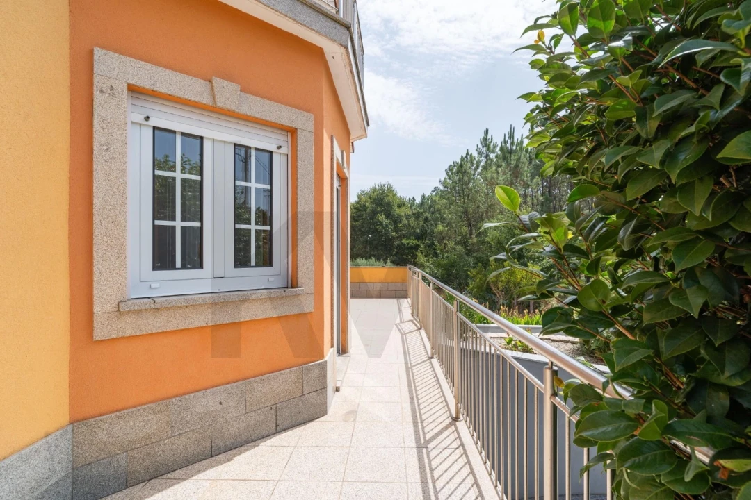 Moradia T5 para Venda em Mortágua, Vale de Remígio, Cortegaça e Almaça Foto 53