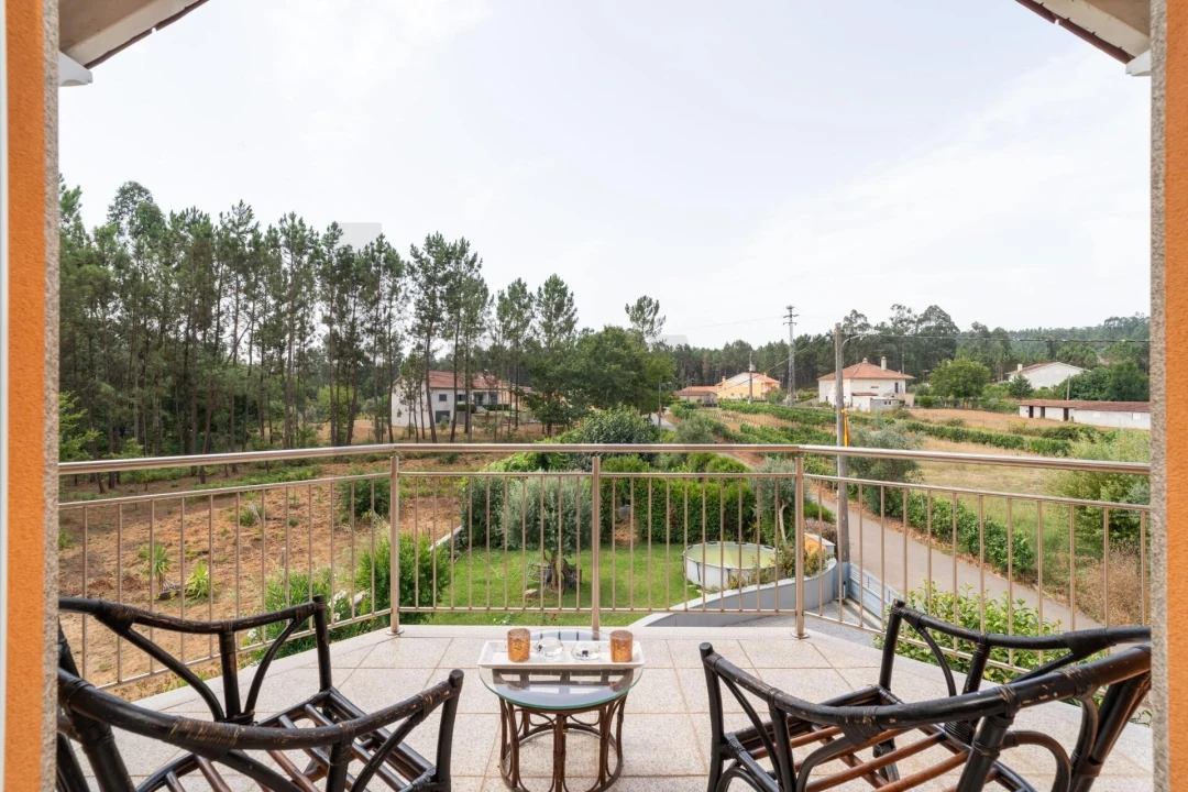 Moradia T5 para Venda em Mortágua, Vale de Remígio, Cortegaça e Almaça Foto 29