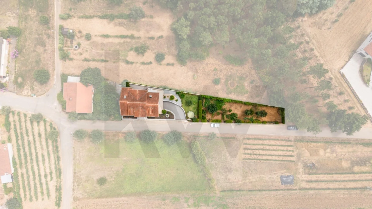 Moradia T5 para Venda em Mortágua, Vale de Remígio, Cortegaça e Almaça Foto 4