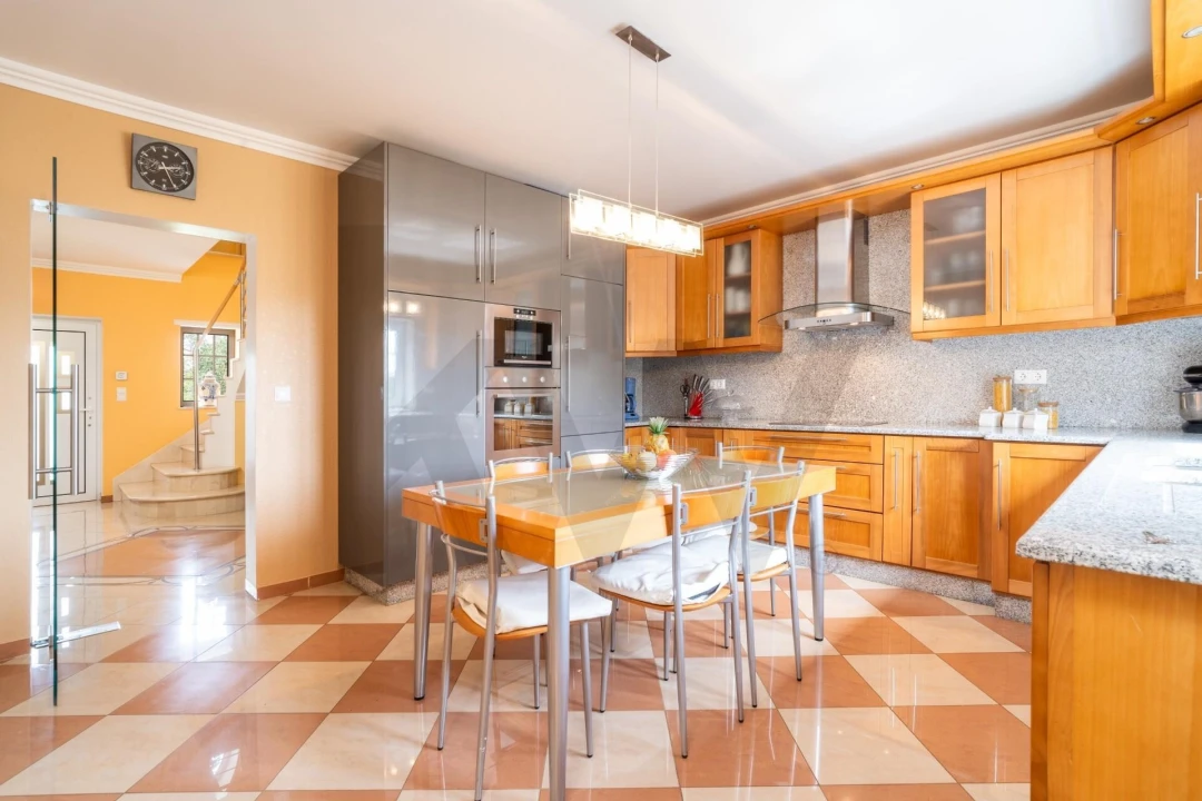 Moradia T5 para Venda em Mortágua, Vale de Remígio, Cortegaça e Almaça Foto 13