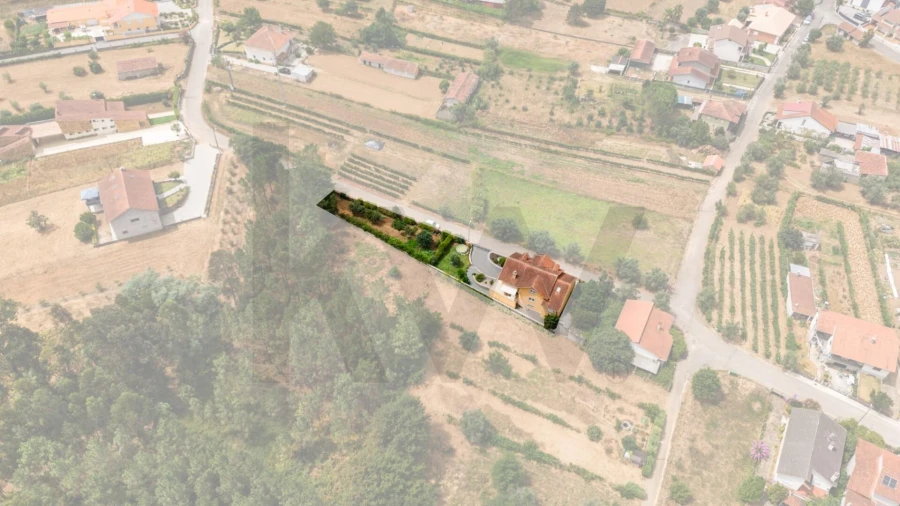 Moradia T5 para Venda em Mortágua, Vale de Remígio, Cortegaça e Almaça Foto 8