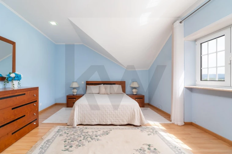 Moradia T5 para Venda em Mortágua, Vale de Remígio, Cortegaça e Almaça Foto 32