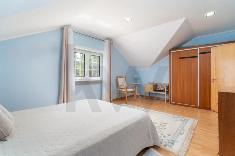 Moradia T5 para Venda em Mortágua, Vale de Remígio, Cortegaça e Almaça Foto 33