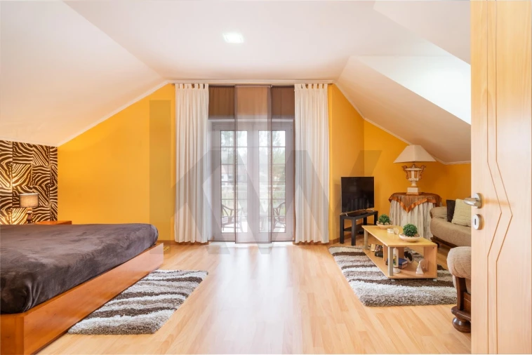 Moradia T5 para Venda em Mortágua, Vale de Remígio, Cortegaça e Almaça Foto 26