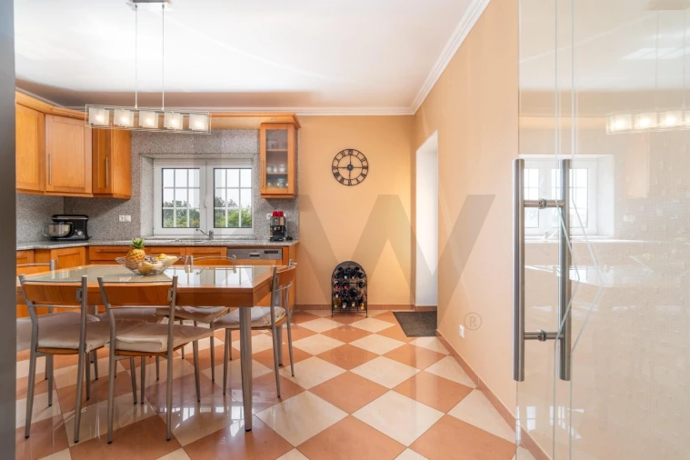 Moradia T5 para Venda em Mortágua, Vale de Remígio, Cortegaça e Almaça Foto 11