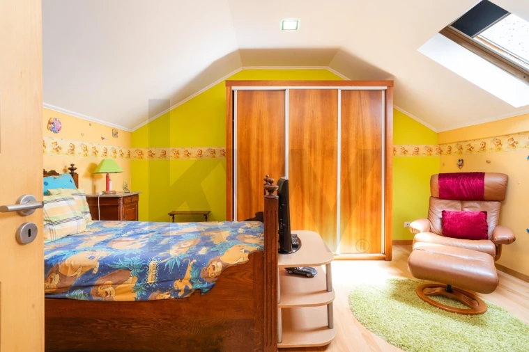 Moradia T5 para Venda em Mortágua, Vale de Remígio, Cortegaça e Almaça Foto 34