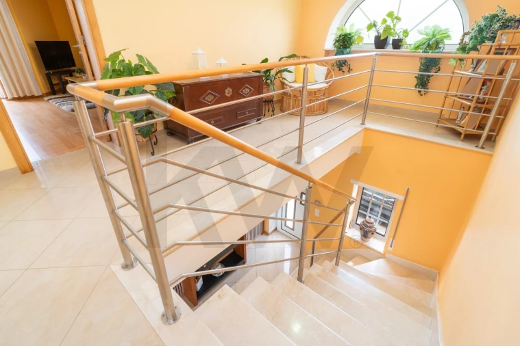 Moradia T5 para Venda em Mortágua, Vale de Remígio, Cortegaça e Almaça Foto 23