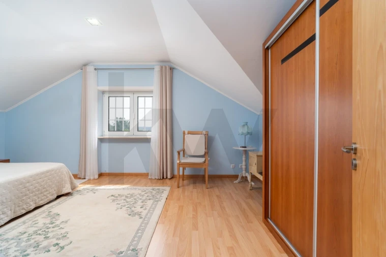 Moradia T5 para Venda em Mortágua, Vale de Remígio, Cortegaça e Almaça Foto 31