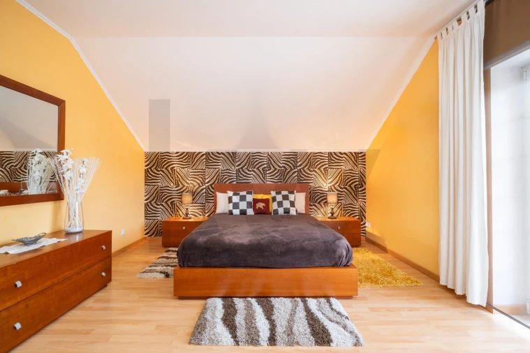 Moradia T5 para Venda em Mortágua, Vale de Remígio, Cortegaça e Almaça Foto 27