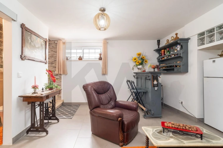 Moradia T5 para Venda em Mortágua, Vale de Remígio, Cortegaça e Almaça Foto 43