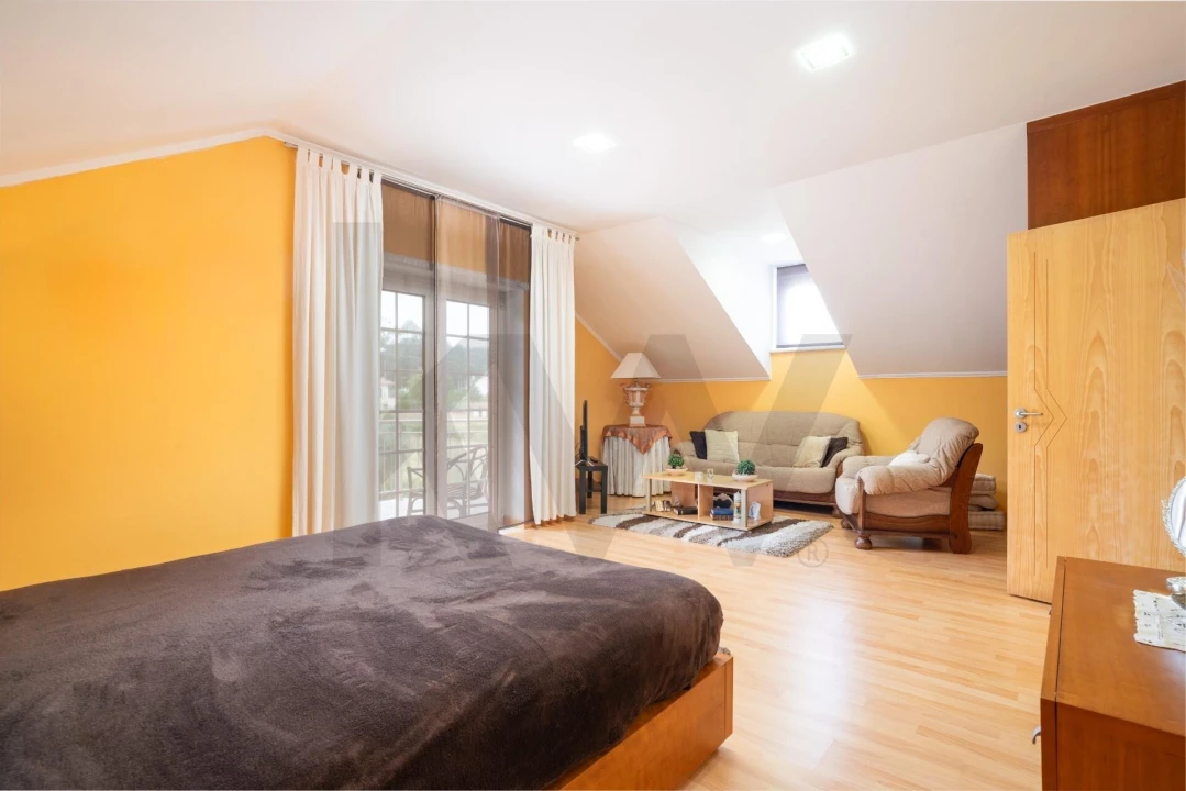 Moradia T5 para Venda em Mortágua, Vale de Remígio, Cortegaça e Almaça Foto 28