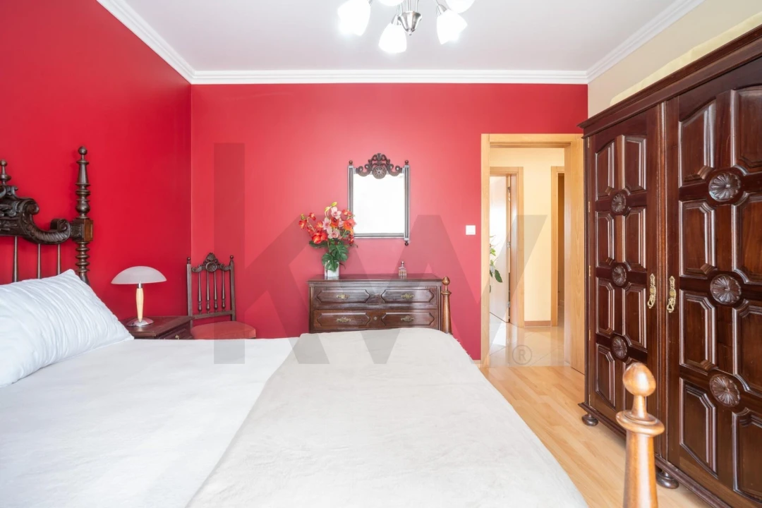 Moradia T5 para Venda em Mortágua, Vale de Remígio, Cortegaça e Almaça Foto 22