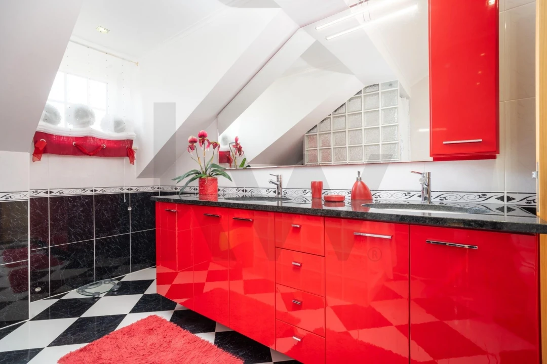 Moradia T5 para Venda em Mortágua, Vale de Remígio, Cortegaça e Almaça Foto 37