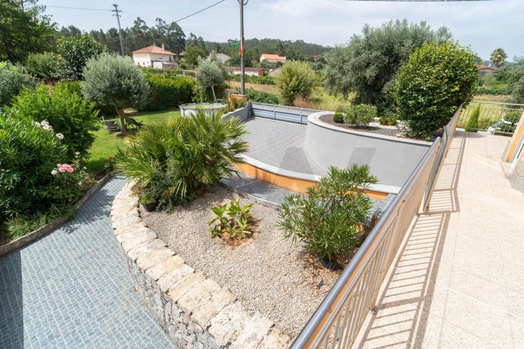 Moradia T5 para Venda em Mortágua, Vale de Remígio, Cortegaça e Almaça Foto 58