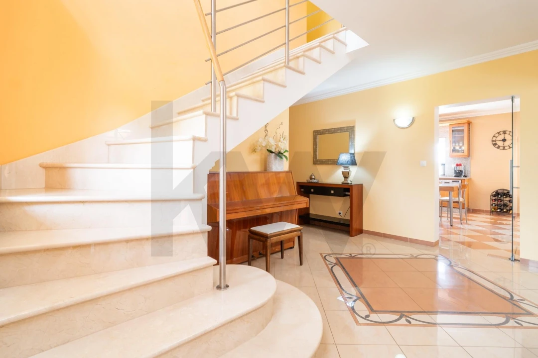 Moradia T5 para Venda em Mortágua, Vale de Remígio, Cortegaça e Almaça Foto 9