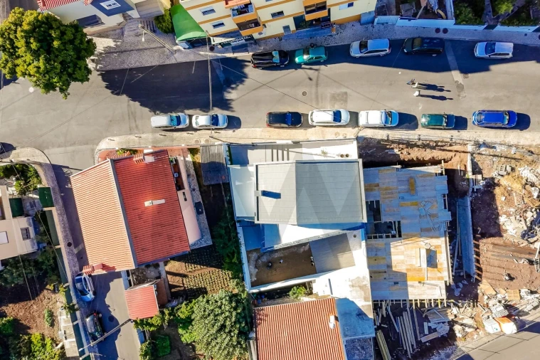 Moradia T3 para Venda em Pontinha e Famões Foto 41