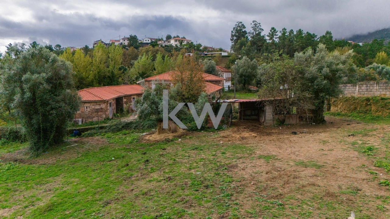 Moradia T4 para Venda em Refojos de Basto, Outeiro e Painzela Foto 12