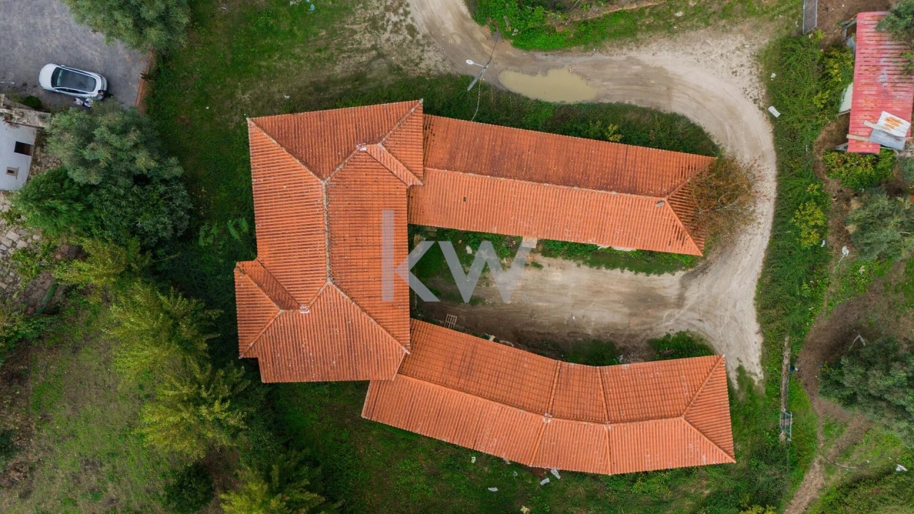 Moradia T4 para Venda em Refojos de Basto, Outeiro e Painzela Foto 6