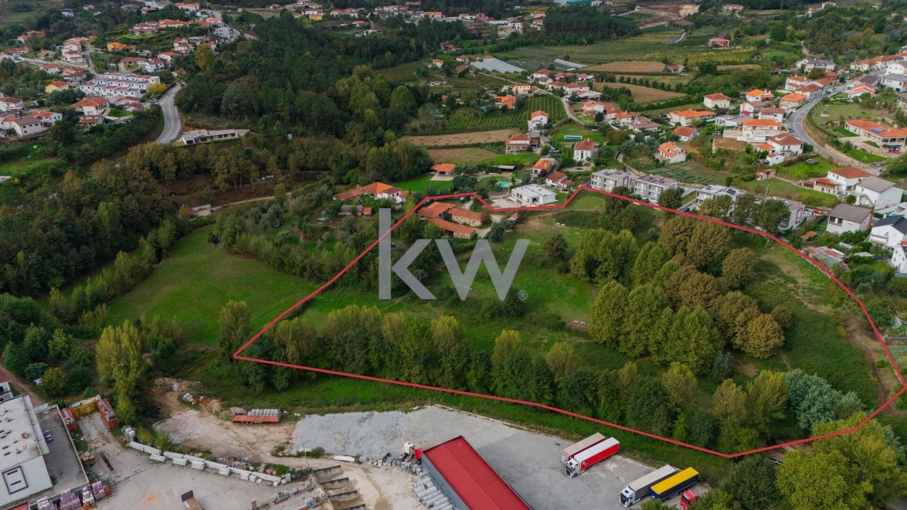 Moradia T4 para Venda em Refojos de Basto, Outeiro e Painzela Foto 19