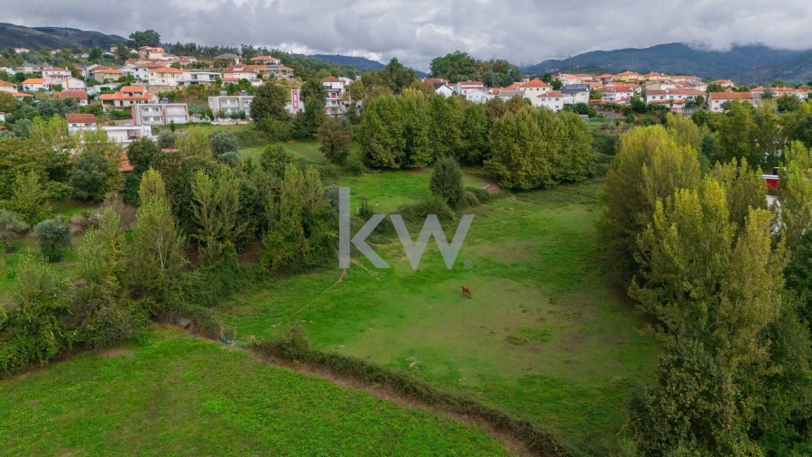 Moradia T4 para Venda em Refojos de Basto, Outeiro e Painzela Foto 15