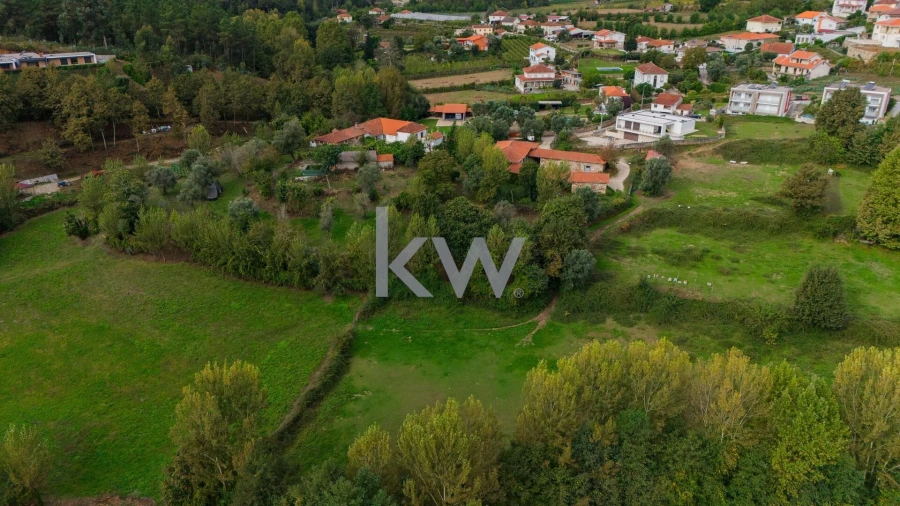 Moradia T4 para Venda em Refojos de Basto, Outeiro e Painzela Foto 10