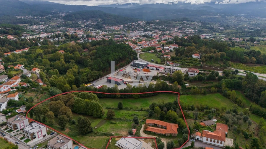 Moradia T4 para Venda em Refojos de Basto, Outeiro e Painzela Foto 25
