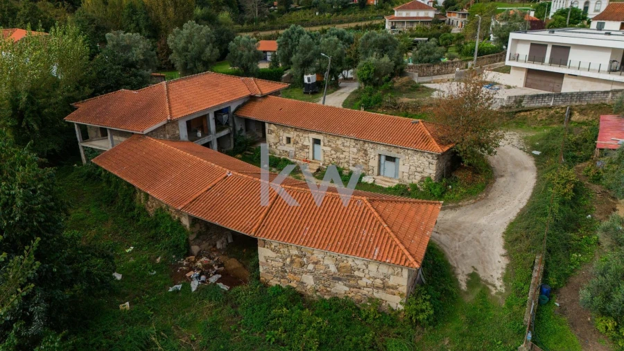 Moradia T4 para Venda em Refojos de Basto, Outeiro e Painzela Foto 8