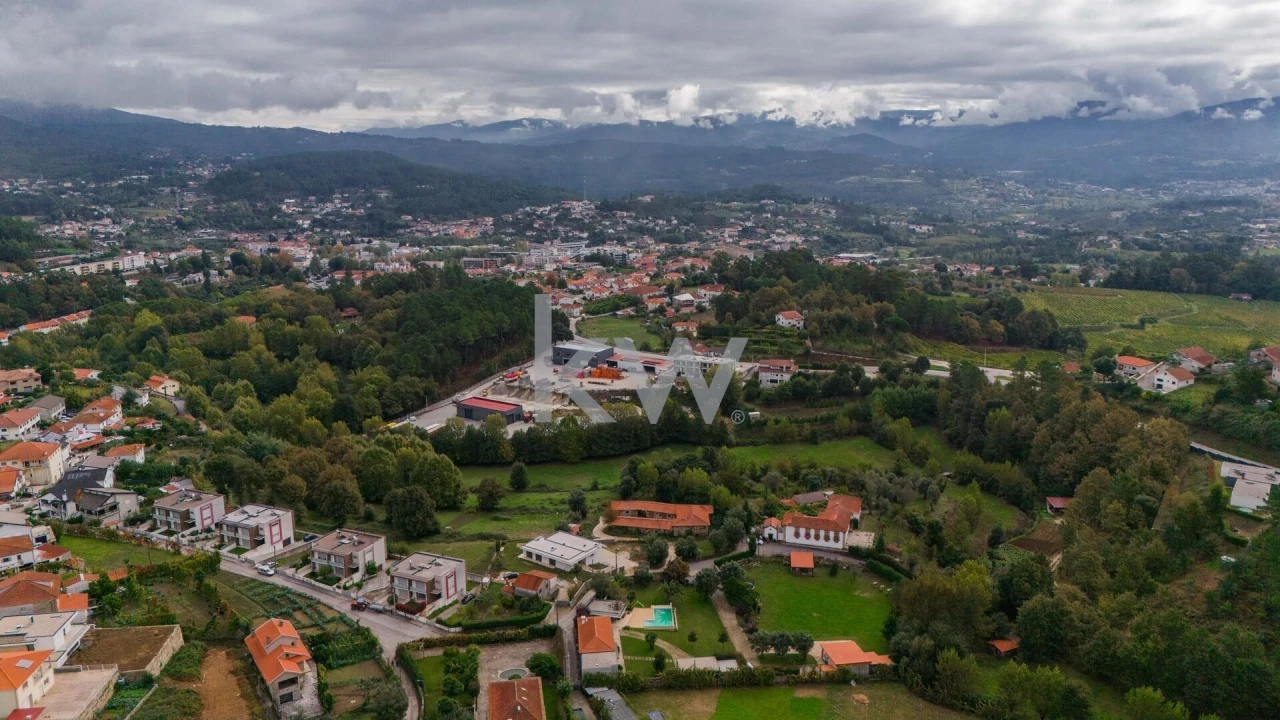 Moradia T4 para Venda em Refojos de Basto, Outeiro e Painzela Foto 24