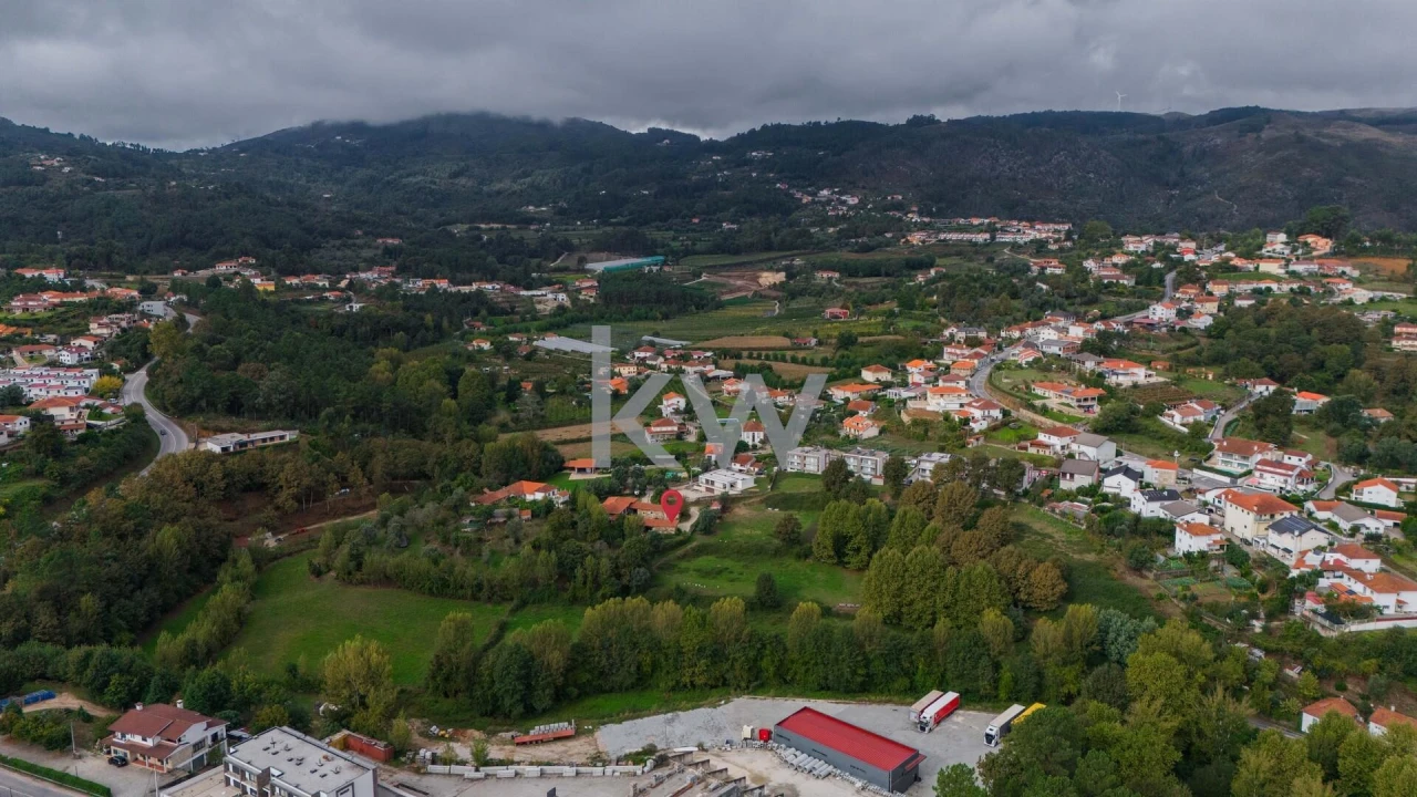 Moradia T4 para Venda em Refojos de Basto, Outeiro e Painzela Foto 26