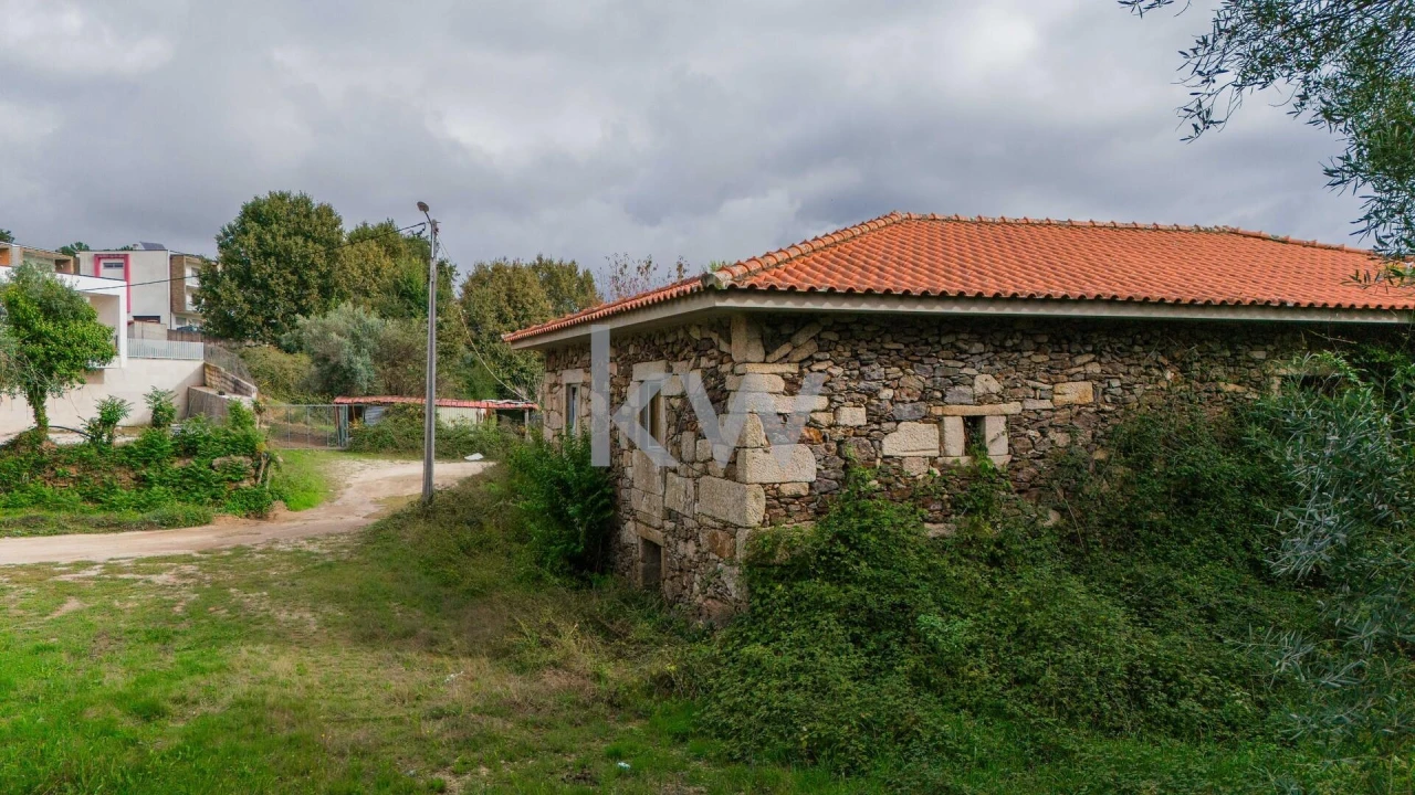 Moradia T4 para Venda em Refojos de Basto, Outeiro e Painzela Foto 11