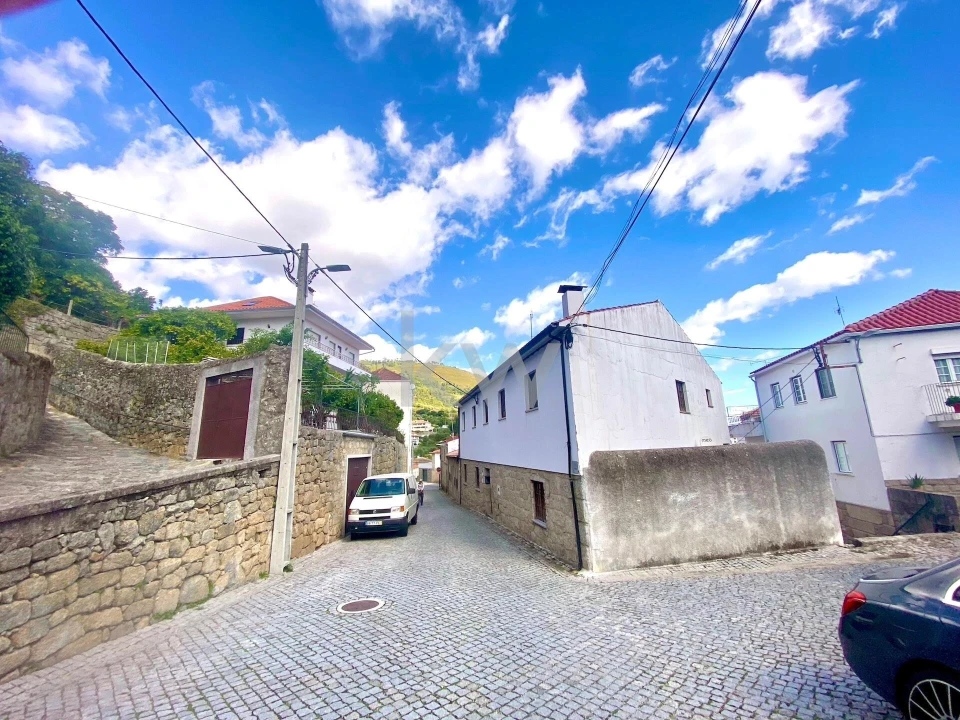 Moradia T6 para Venda em Alpedrinha Foto 39