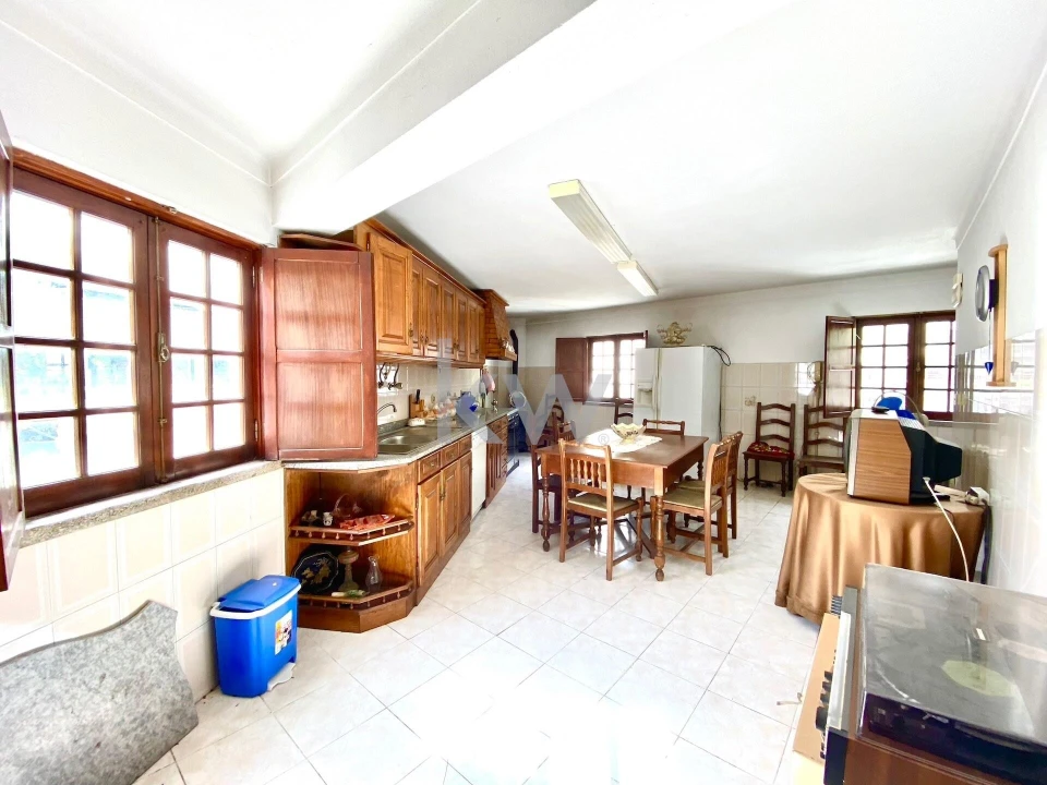 Moradia T6 para Venda em Alpedrinha Foto 29