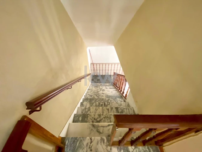 Moradia T6 para Venda em Alpedrinha Foto 12