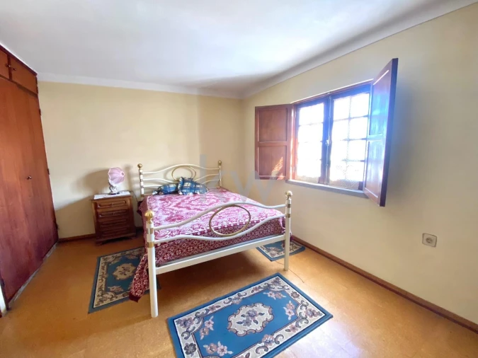 Moradia T6 para Venda em Alpedrinha Foto 14