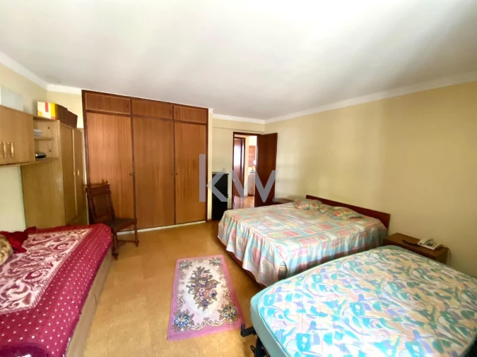 Moradia T6 para Venda em Alpedrinha Foto 21