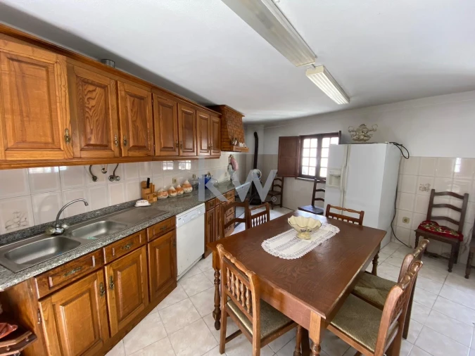 Moradia T6 para Venda em Alpedrinha Foto 34