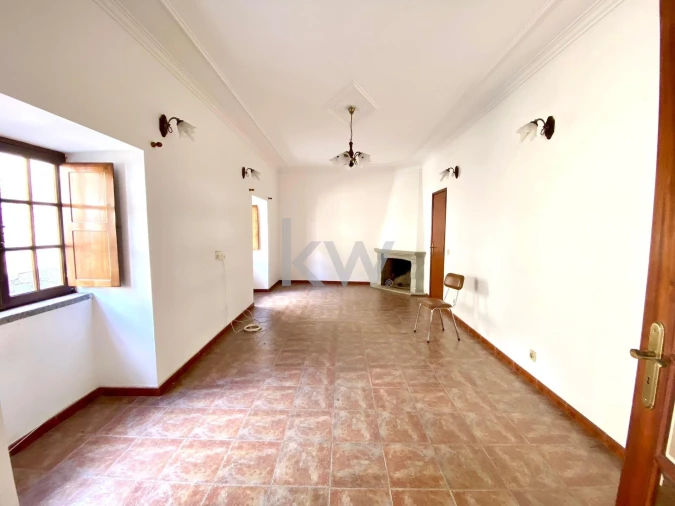 Moradia T6 para Venda em Alpedrinha Foto 1