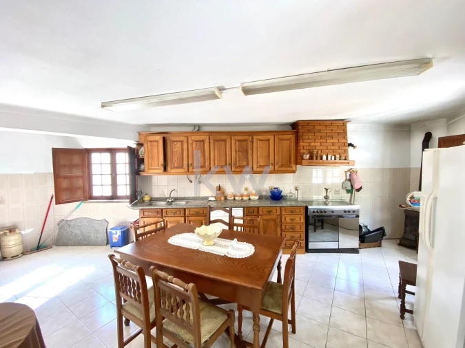 Moradia T6 para Venda em Alpedrinha Foto 32