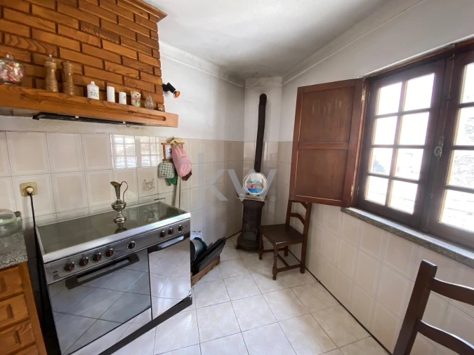 Moradia T6 para Venda em Alpedrinha Foto 33