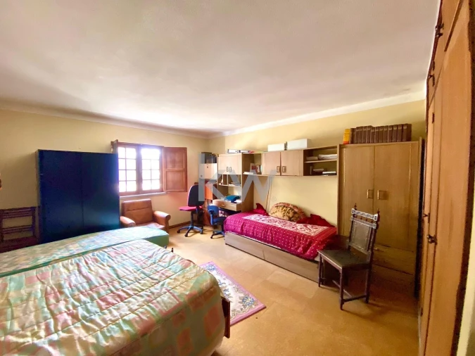 Moradia T6 para Venda em Alpedrinha Foto 17