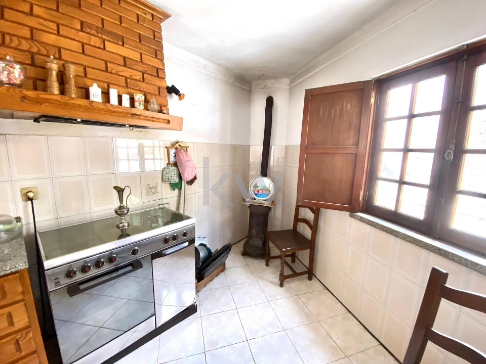 Moradia T6 para Venda em Alpedrinha Foto 31