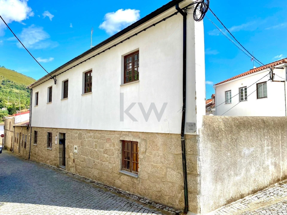 Moradia T6 para Venda em Alpedrinha Foto 38