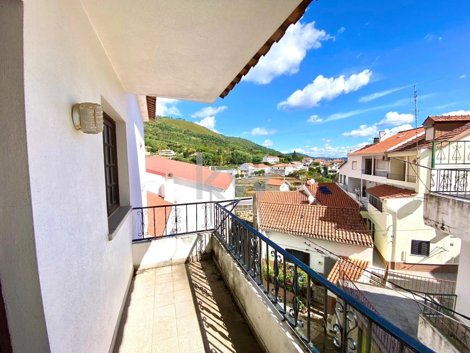 Moradia T6 para Venda em Alpedrinha Foto 25