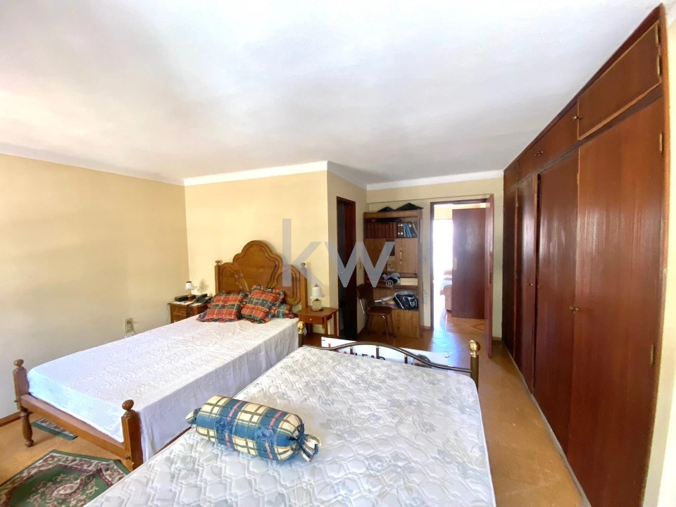 Moradia T6 para Venda em Alpedrinha Foto 20